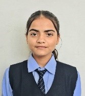 Ms. Anubhooti Tiwari