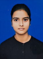 Ms. Shruti Raj