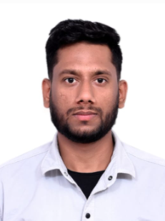 Mr. Shubham Pandey