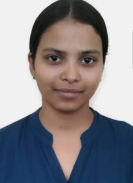 Ms. Tripati Pandey