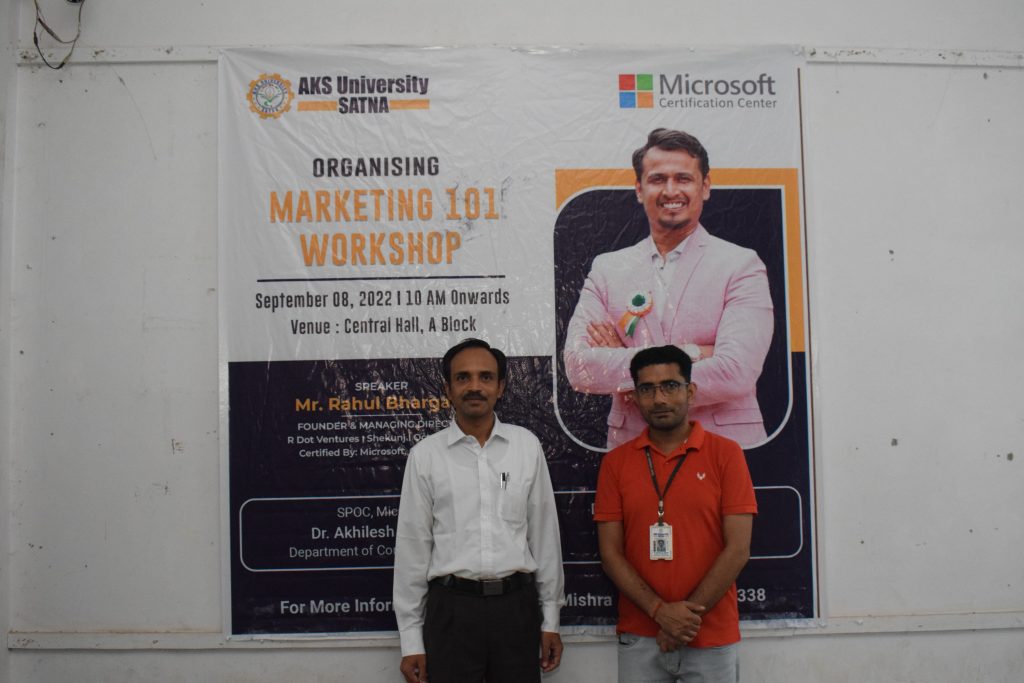 work shop